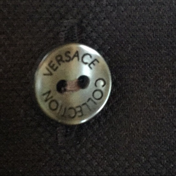 Versace Shirt - Picture 5 of 8